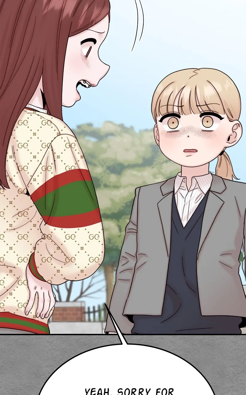 My Dud to Stud Boyfriend Chapter 80 page 66 - 