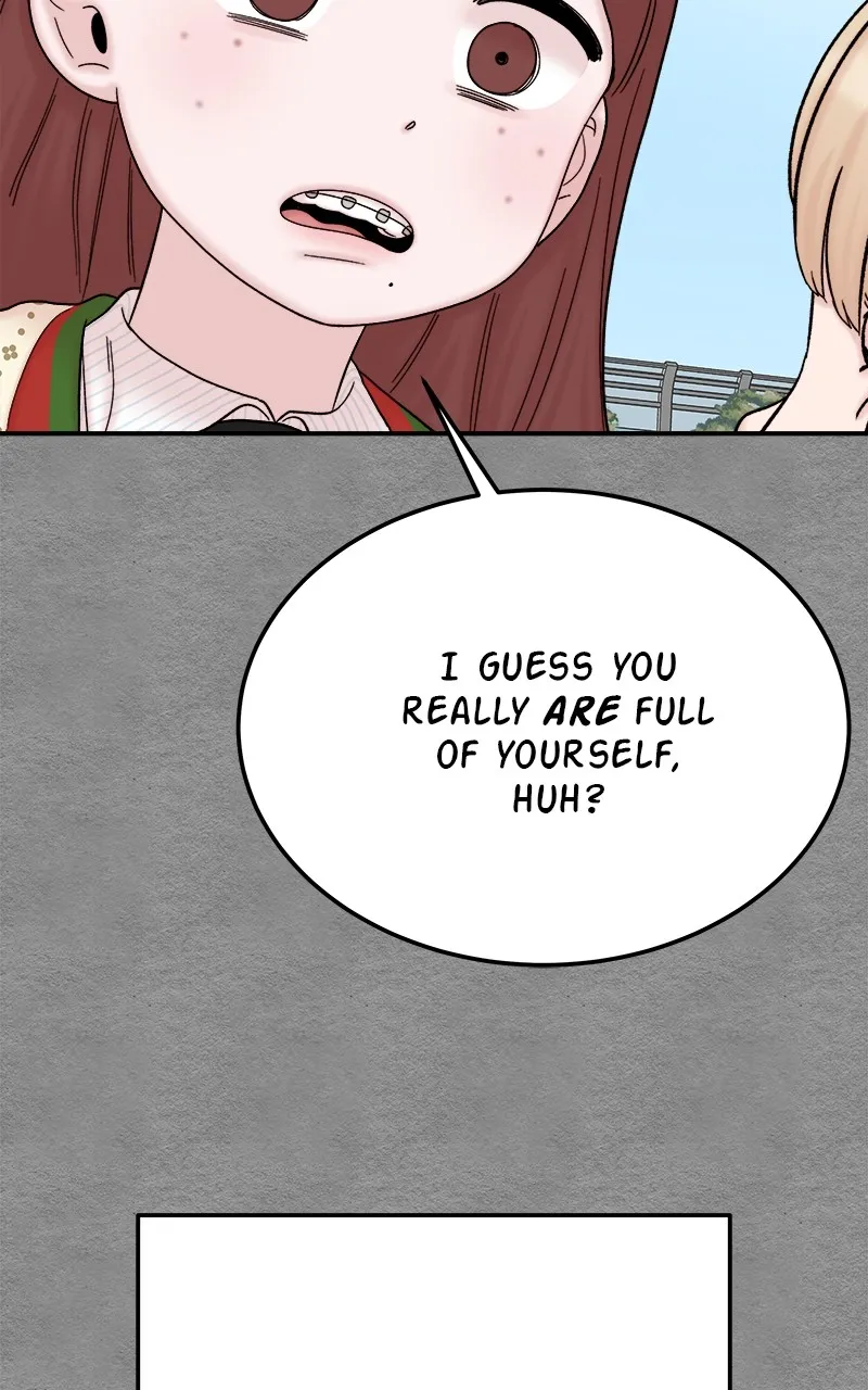 My Dud to Stud Boyfriend Chapter 80 page 68 - 