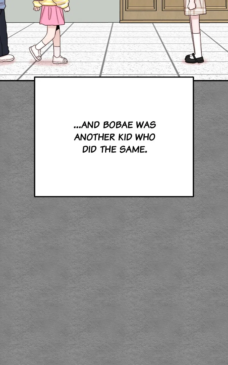 My Dud to Stud Boyfriend Chapter 80 page 8 - 