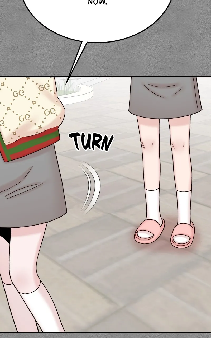 My Dud to Stud Boyfriend Chapter 80 page 72 - 