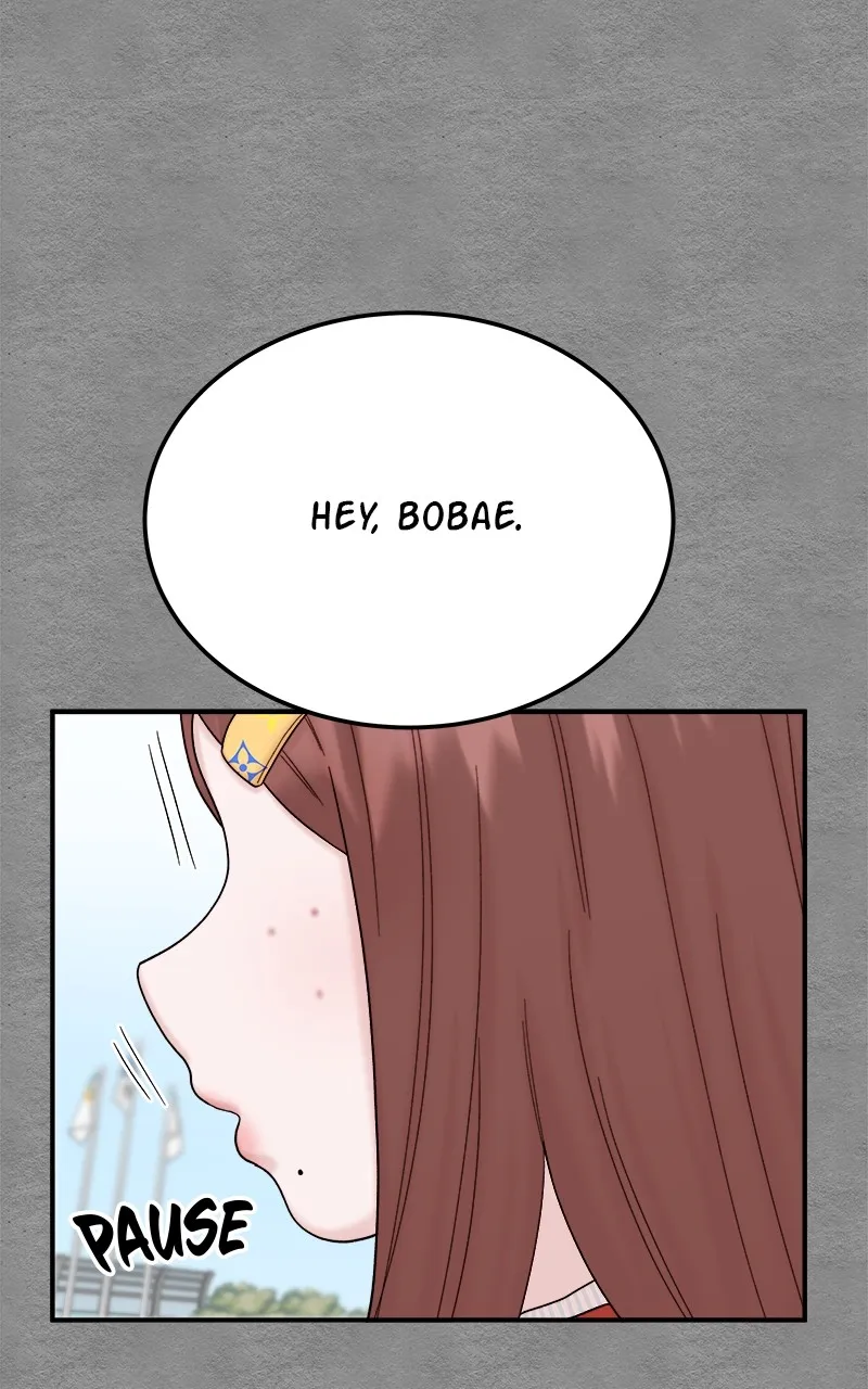 My Dud to Stud Boyfriend Chapter 80 page 73 - 