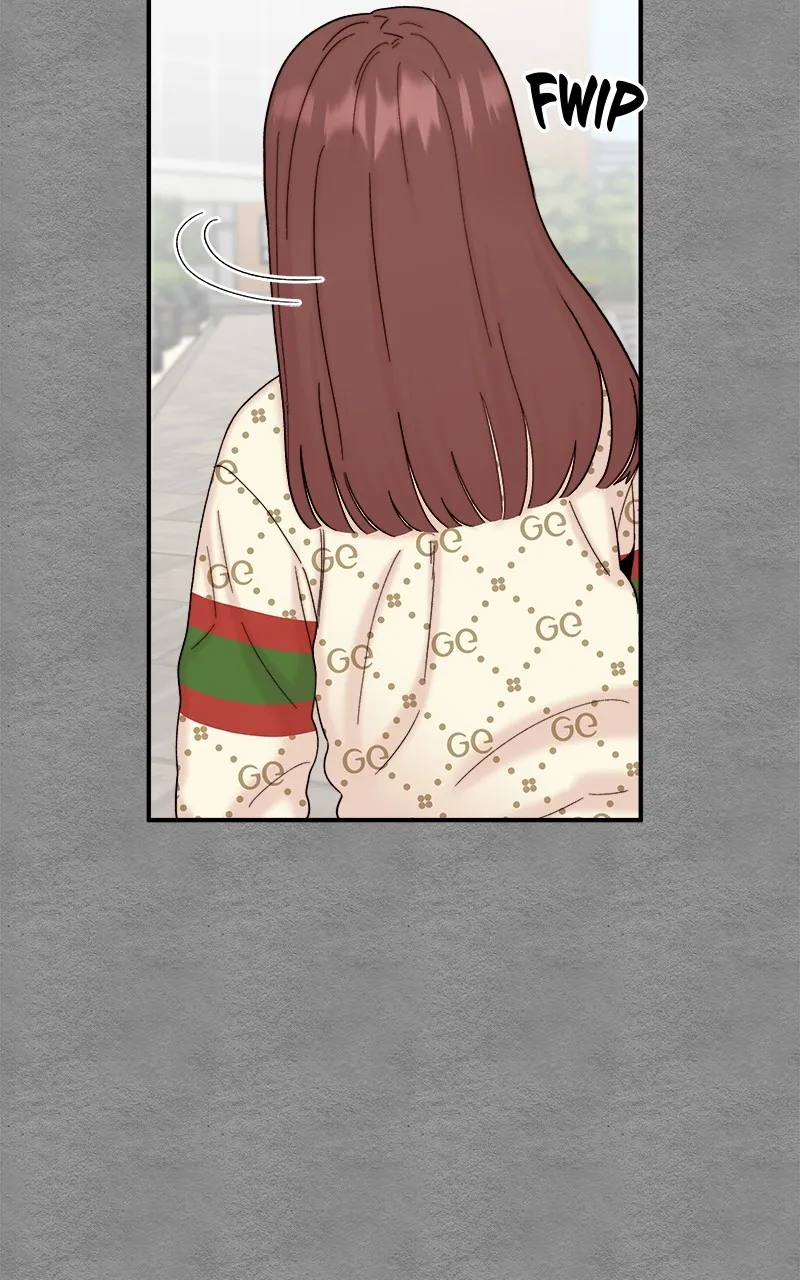 My Dud to Stud Boyfriend Chapter 80 page 78 - 
