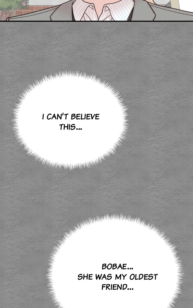 My Dud to Stud Boyfriend Chapter 80 page 82 - 