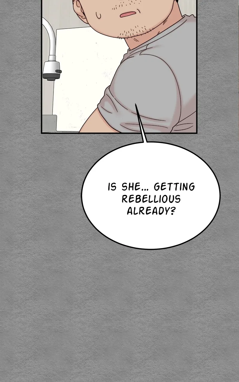 My Dud to Stud Boyfriend Chapter 80 page 92 - 