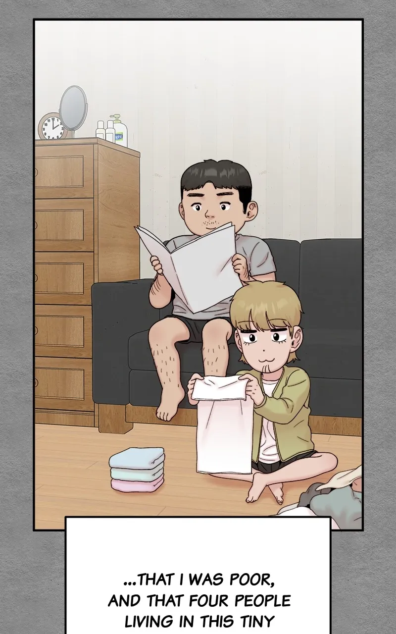 My Dud to Stud Boyfriend Chapter 80 page 98 - 