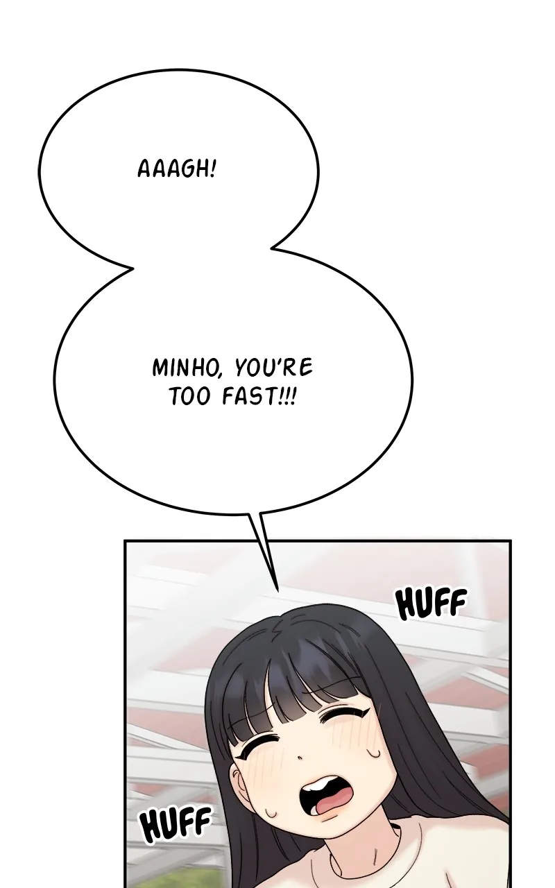 My Dud to Stud Boyfriend Chapter 81 page 1 - 