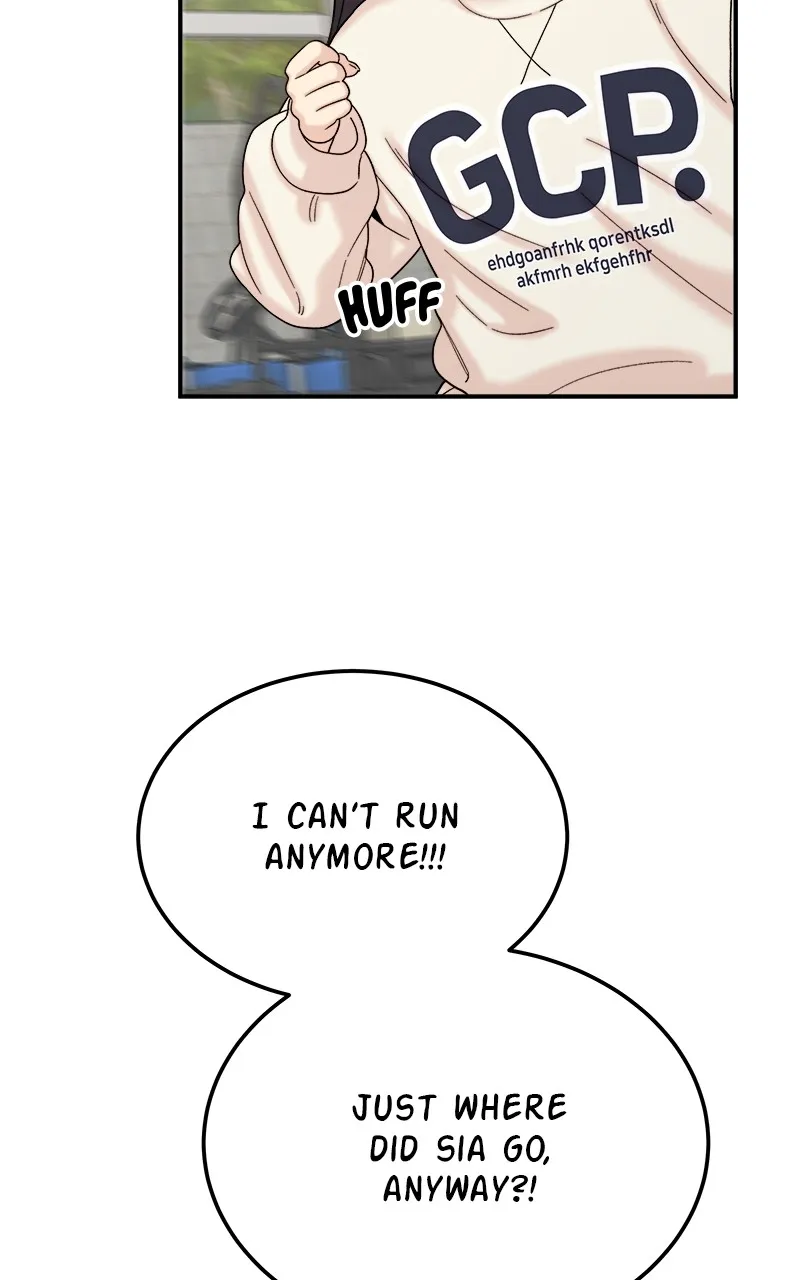 My Dud to Stud Boyfriend Chapter 81 page 2 - 