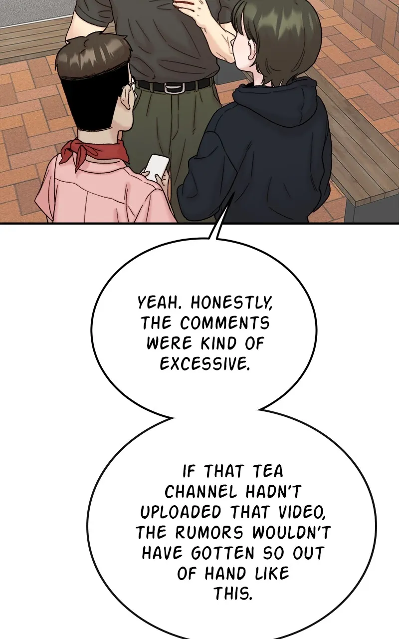 My Dud to Stud Boyfriend Chapter 81 page 104 - 
