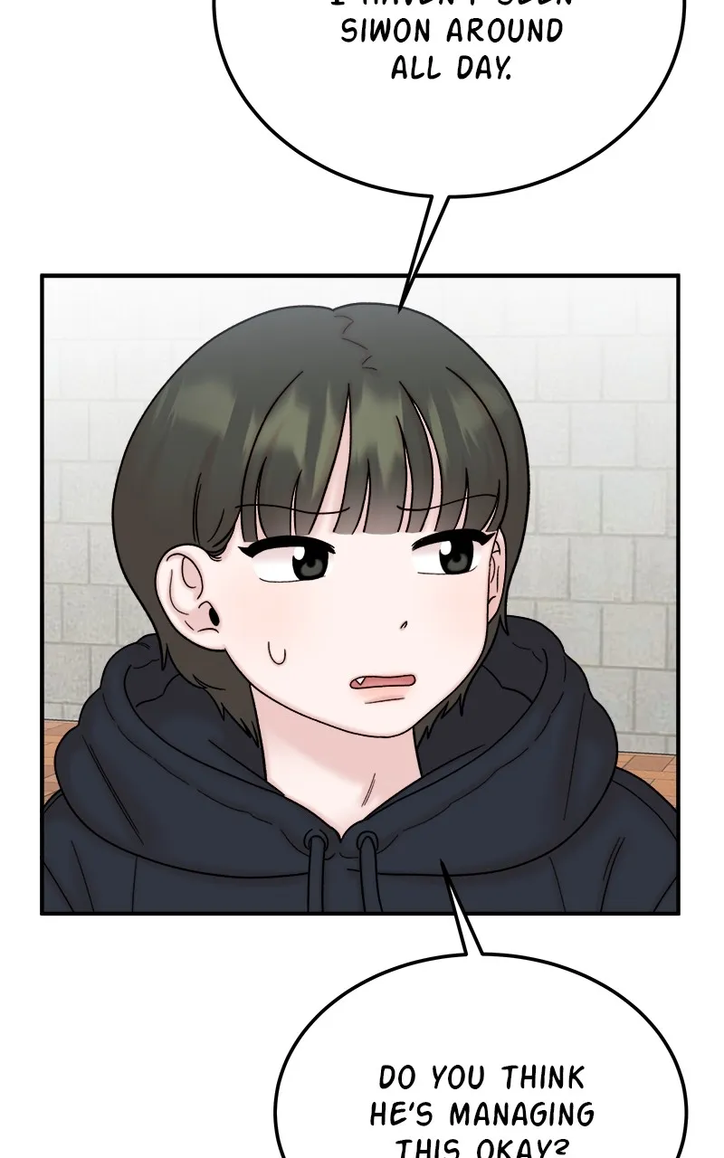 My Dud to Stud Boyfriend Chapter 81 page 106 - 