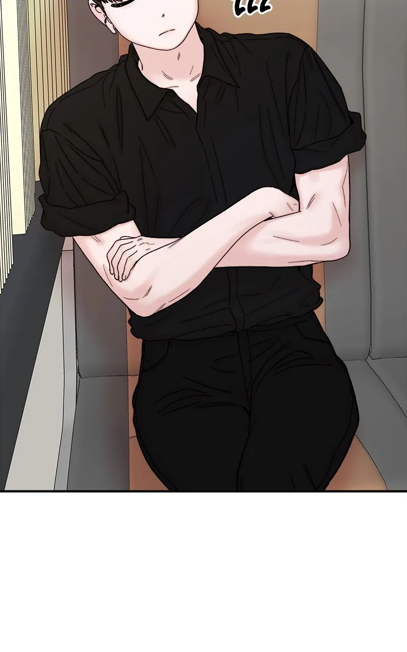My Dud to Stud Boyfriend Chapter 81 page 110 - 
