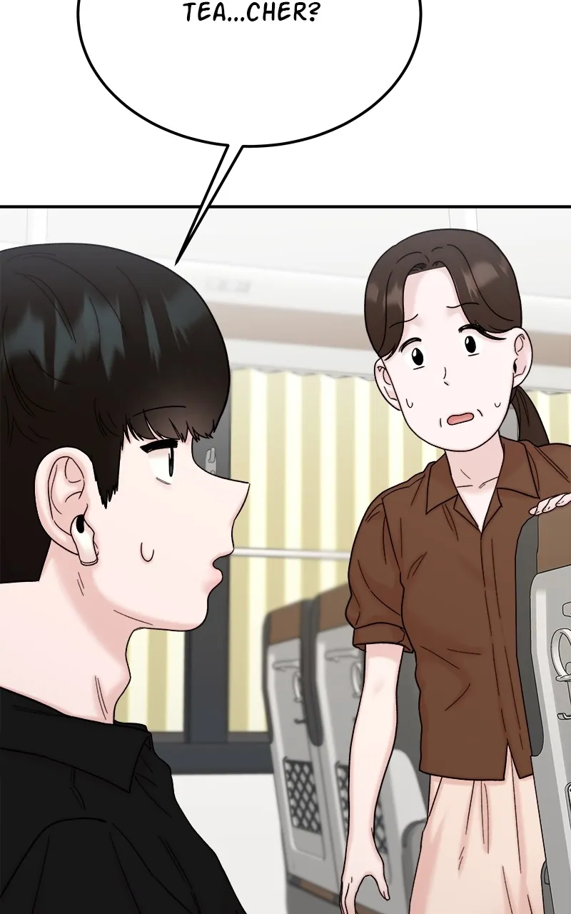 My Dud to Stud Boyfriend Chapter 81 page 114 - 