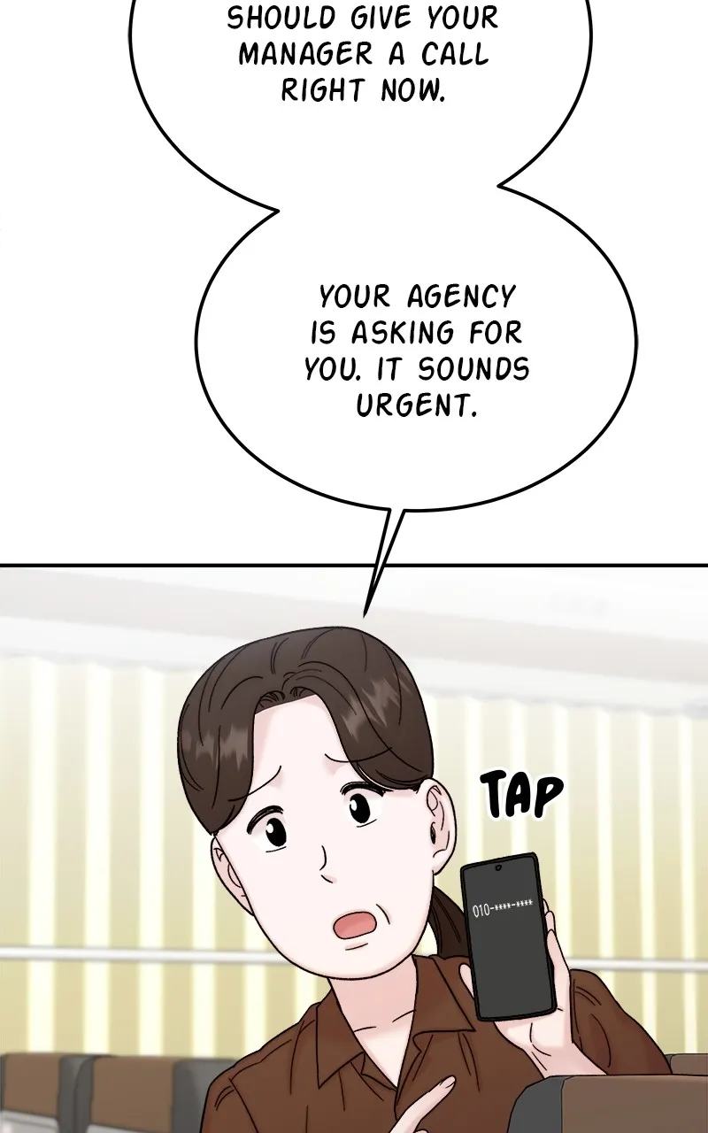 My Dud to Stud Boyfriend Chapter 81 page 117 - 