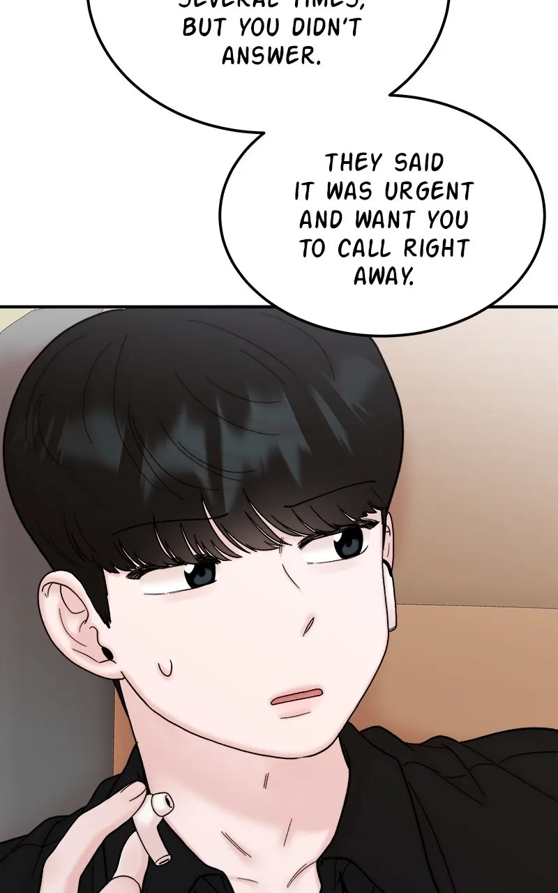 My Dud to Stud Boyfriend Chapter 81 page 119 - 