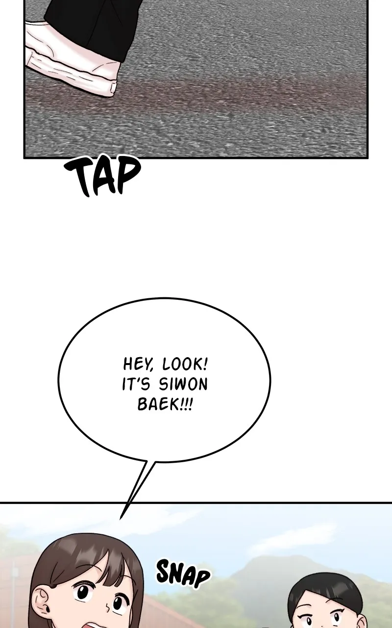 My Dud to Stud Boyfriend Chapter 81 page 122 - 
