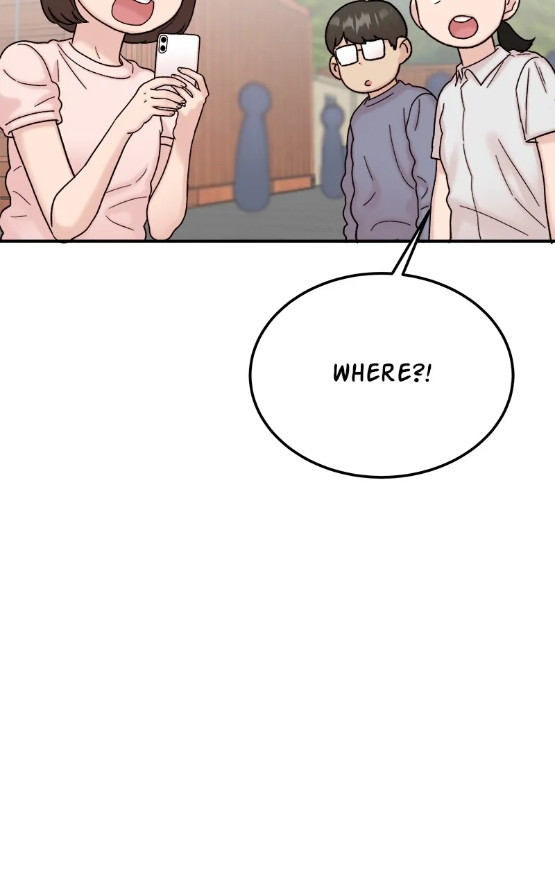 My Dud to Stud Boyfriend Chapter 81 page 123 - 