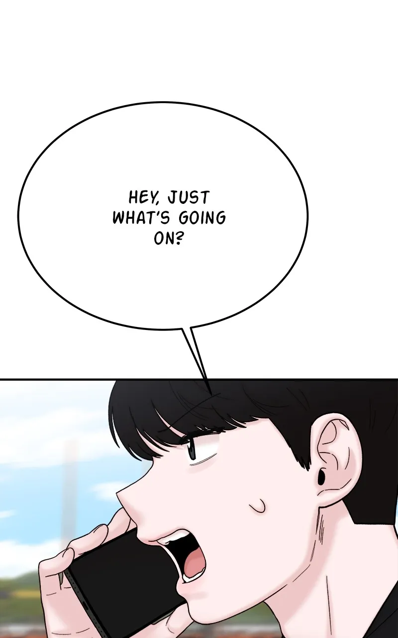 My Dud to Stud Boyfriend Chapter 81 page 124 - 