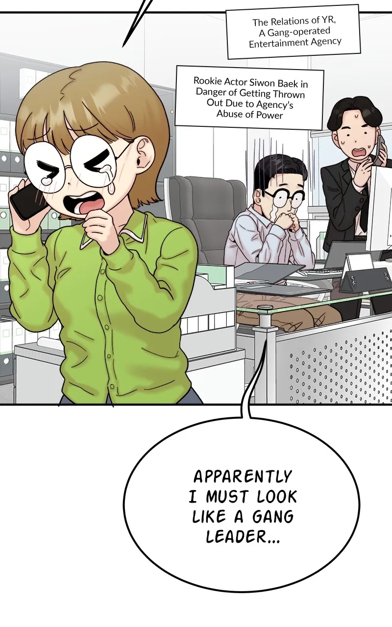 My Dud to Stud Boyfriend Chapter 81 page 127 - 