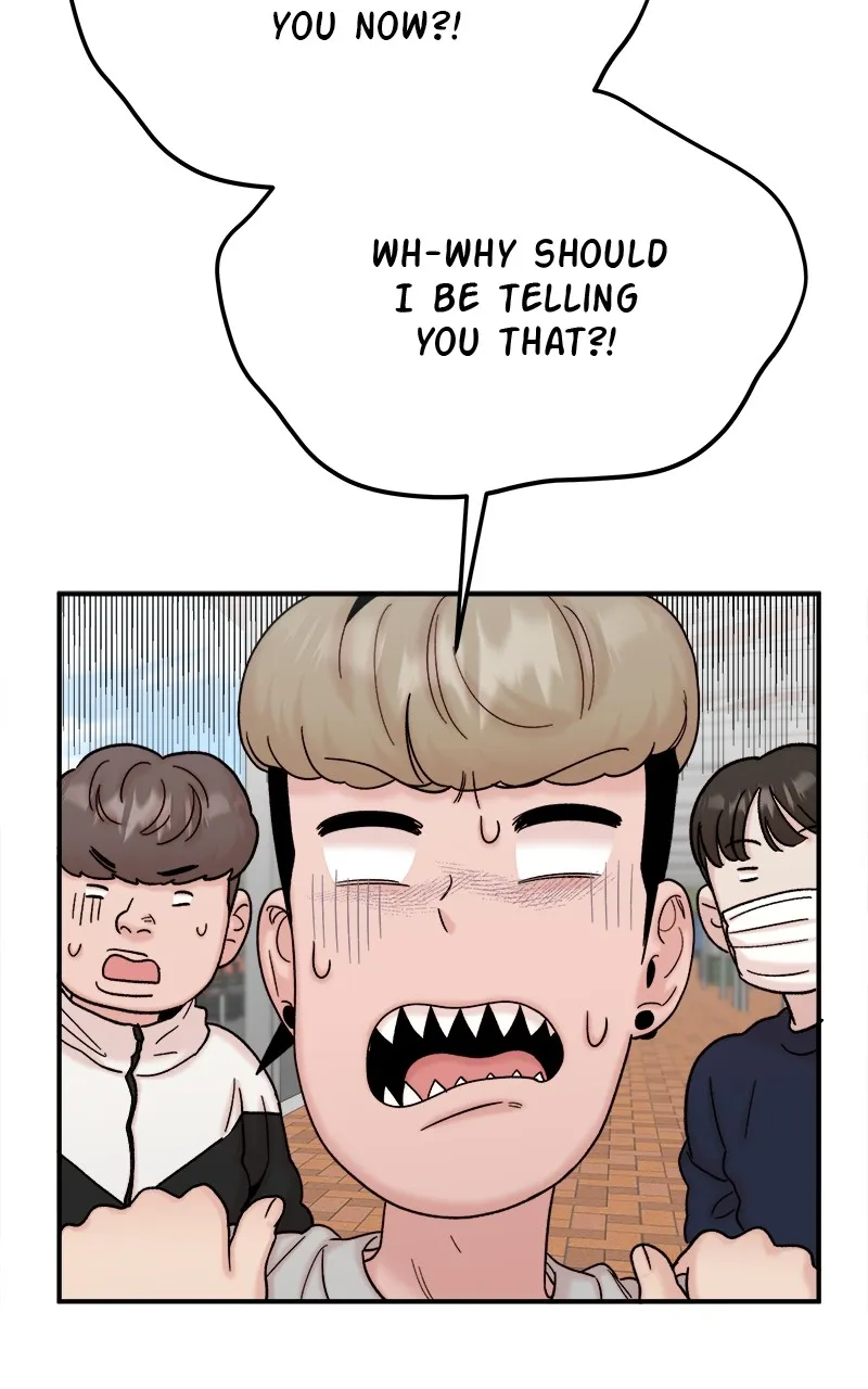 My Dud to Stud Boyfriend Chapter 81 page 14 - 