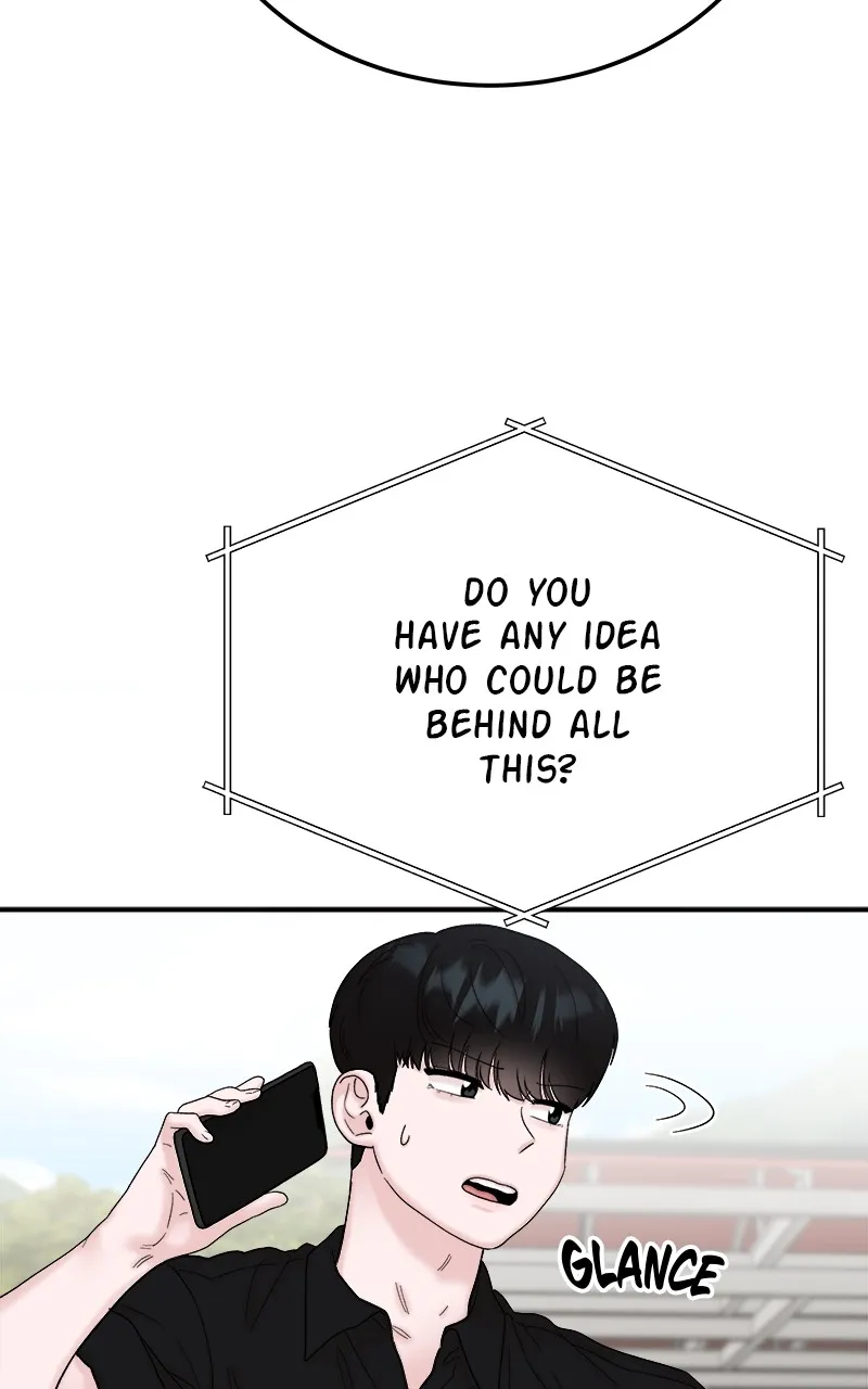 My Dud to Stud Boyfriend Chapter 81 page 132 - 