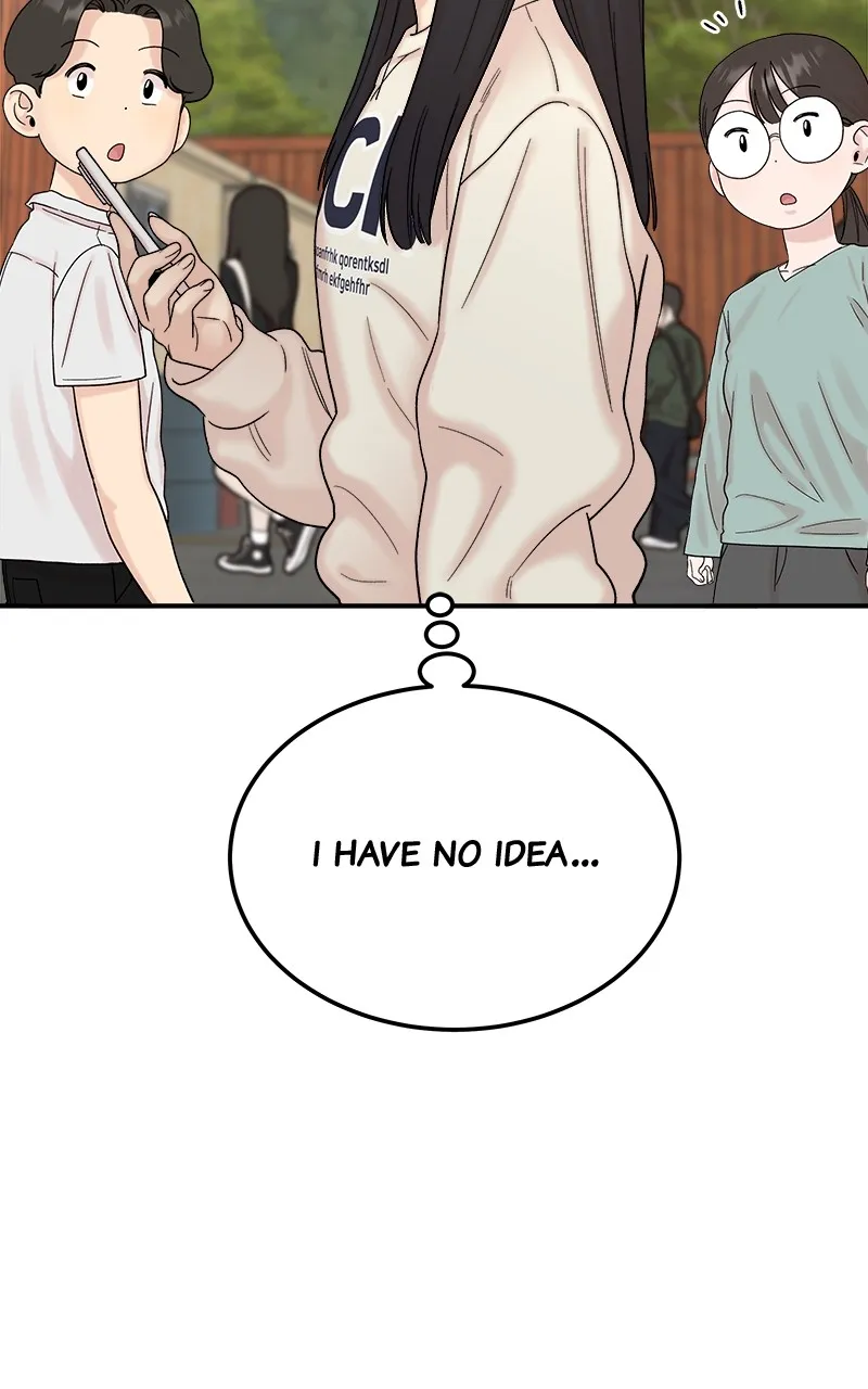 My Dud to Stud Boyfriend Chapter 81 page 138 - 