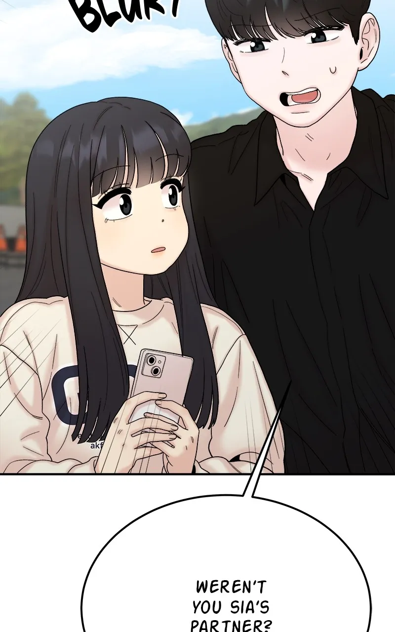 My Dud to Stud Boyfriend Chapter 81 page 140 - 