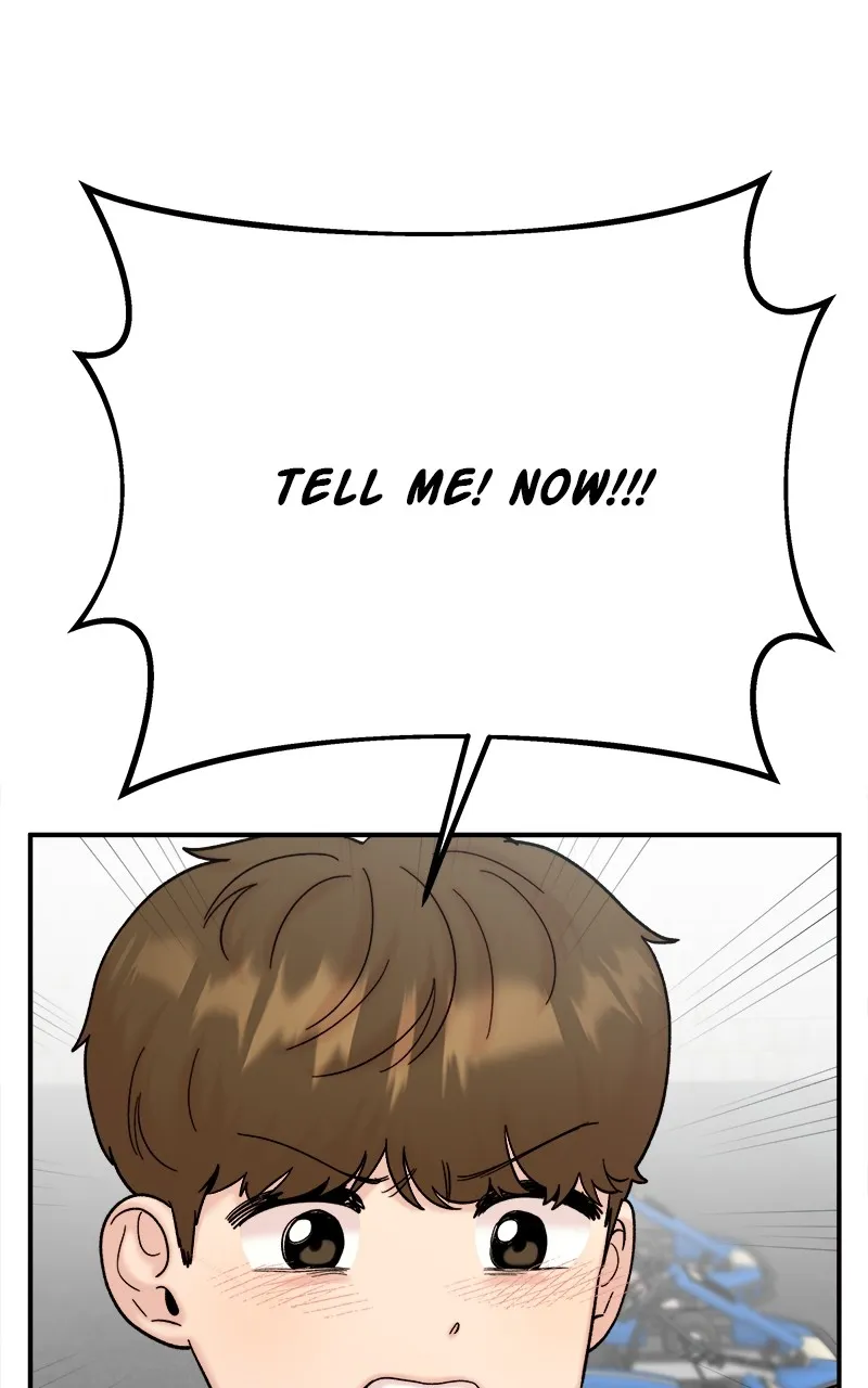 My Dud to Stud Boyfriend Chapter 81 page 15 - 