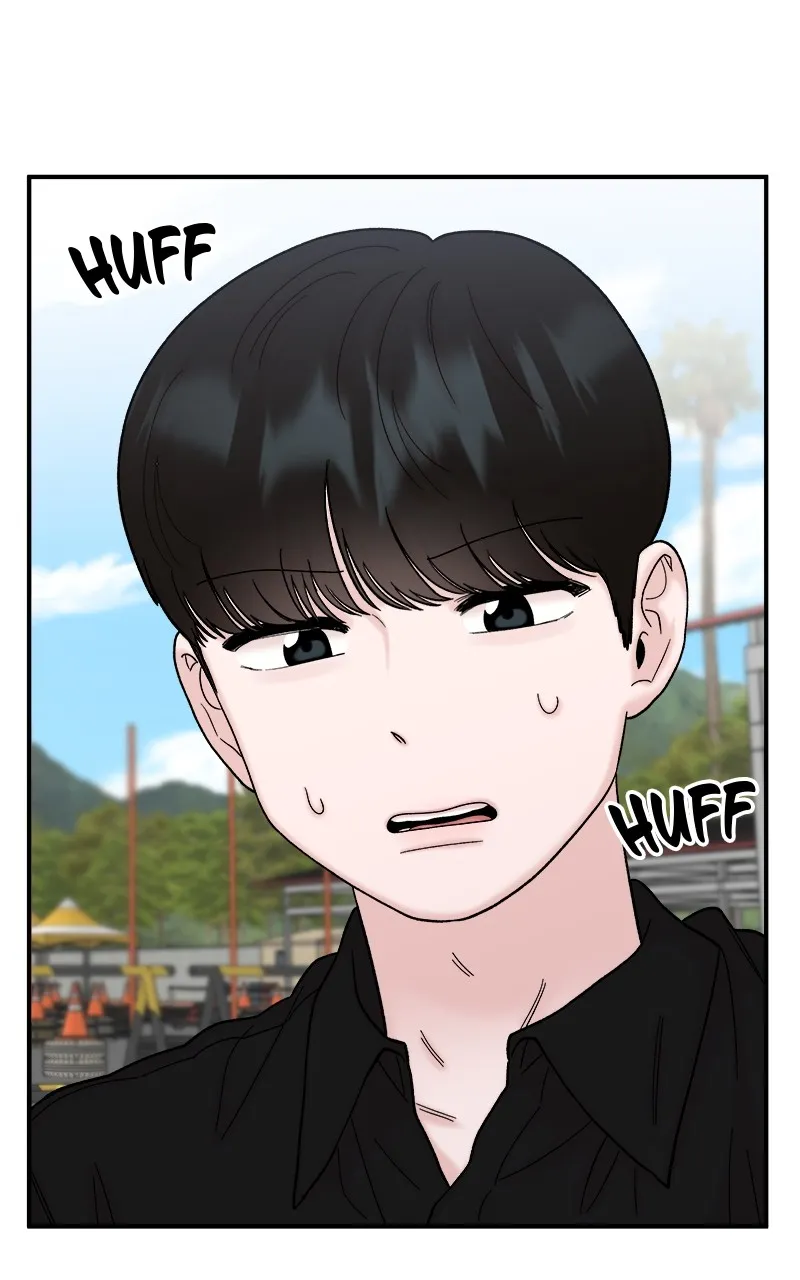 My Dud to Stud Boyfriend Chapter 81 page 143 - 