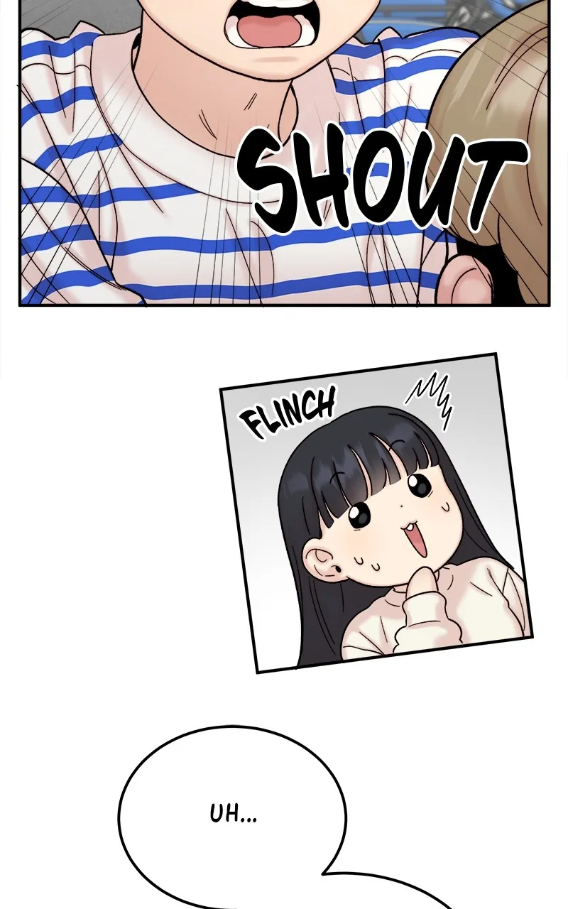 My Dud to Stud Boyfriend Chapter 81 page 16 - 