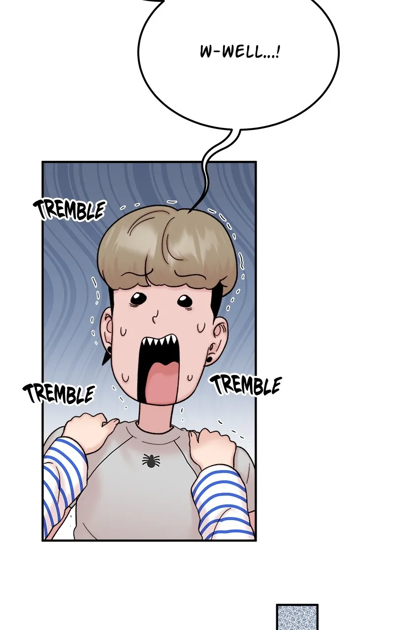 My Dud to Stud Boyfriend Chapter 81 page 17 - 