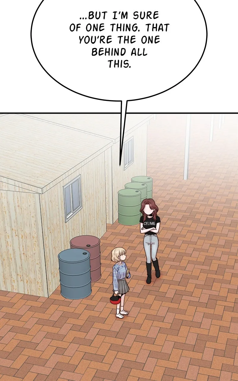 My Dud to Stud Boyfriend Chapter 81 page 20 - 
