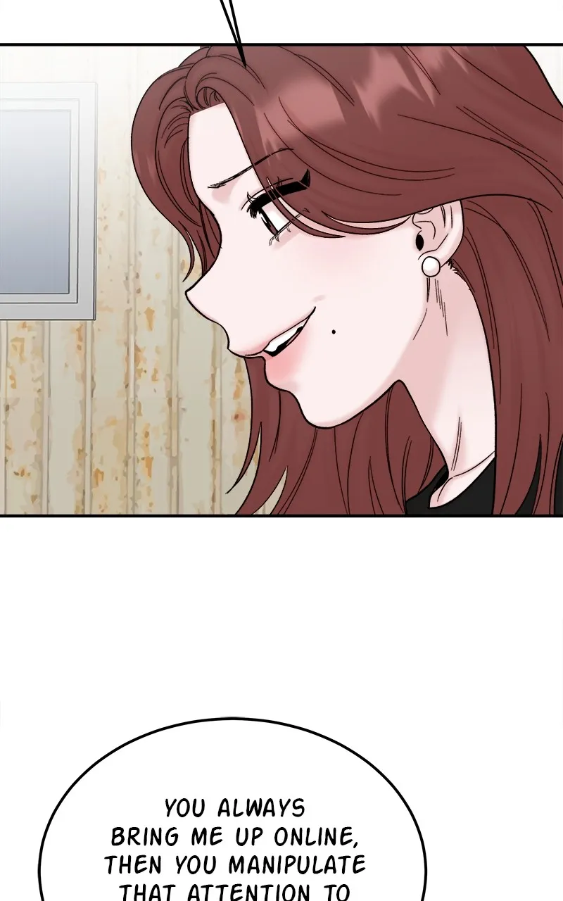 My Dud to Stud Boyfriend Chapter 81 page 23 - 