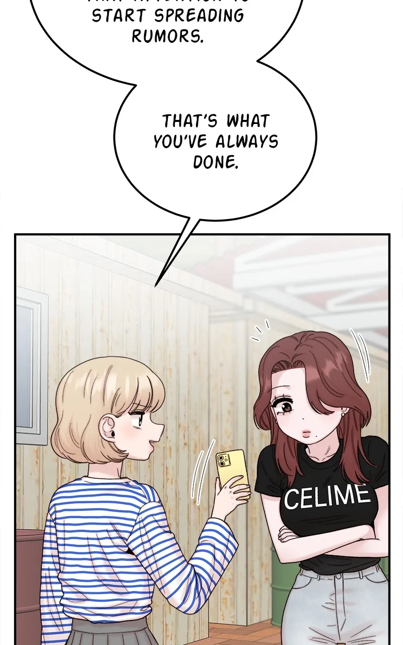 My Dud to Stud Boyfriend Chapter 81 page 24 - 