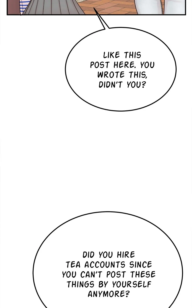 My Dud to Stud Boyfriend Chapter 81 page 25 - 