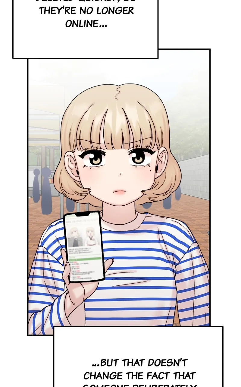 My Dud to Stud Boyfriend Chapter 81 page 31 - 