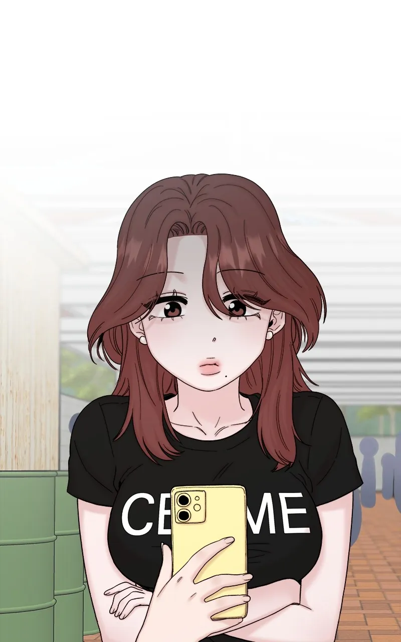 My Dud to Stud Boyfriend Chapter 81 page 33 - 