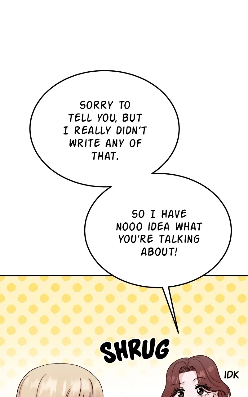 My Dud to Stud Boyfriend Chapter 81 page 35 - 