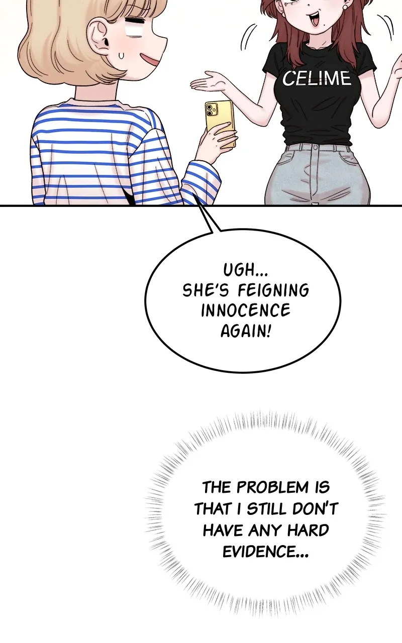 My Dud to Stud Boyfriend Chapter 81 page 36 - 