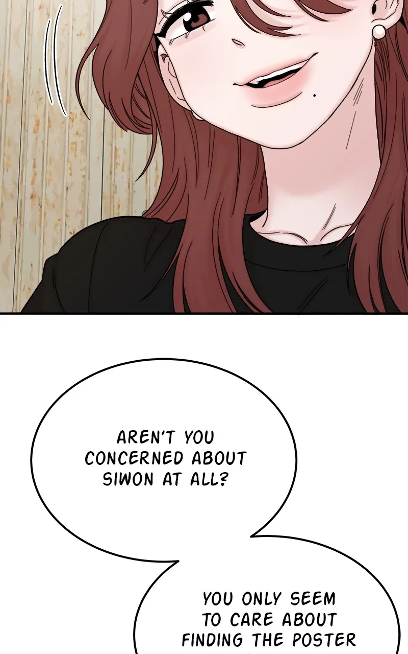 My Dud to Stud Boyfriend Chapter 81 page 38 - 