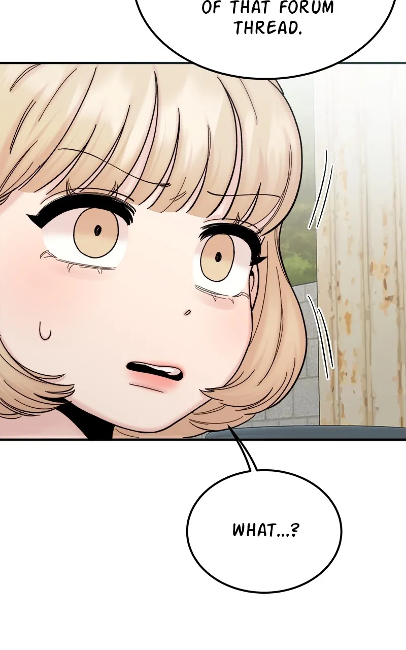 My Dud to Stud Boyfriend Chapter 81 page 39 - 