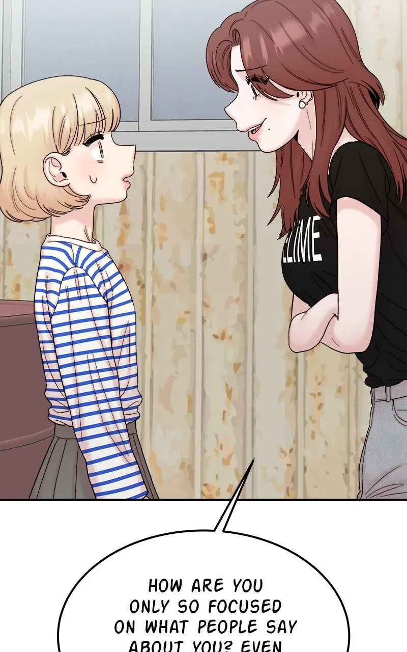 My Dud to Stud Boyfriend Chapter 81 page 41 - 