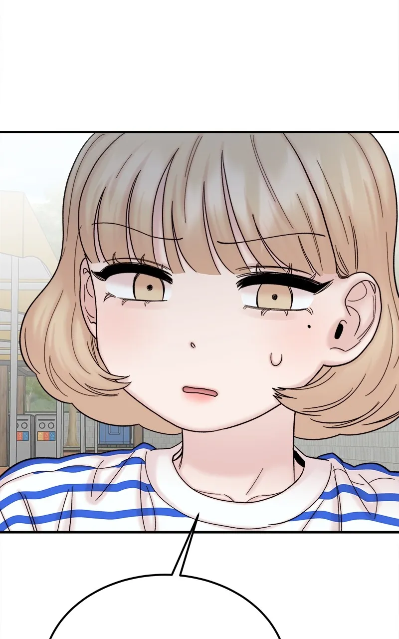 My Dud to Stud Boyfriend Chapter 81 page 44 - 