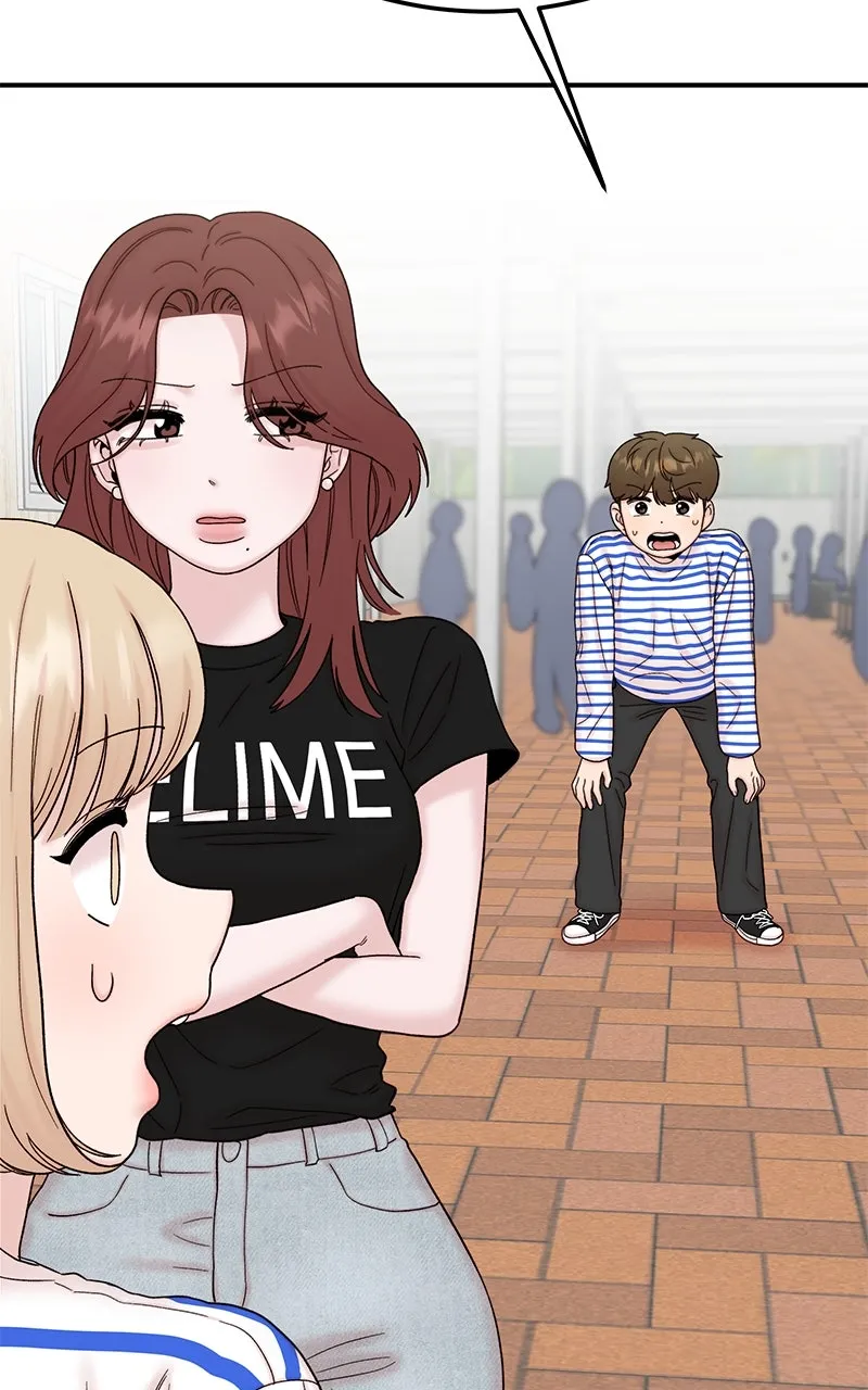 My Dud to Stud Boyfriend Chapter 81 page 51 - 