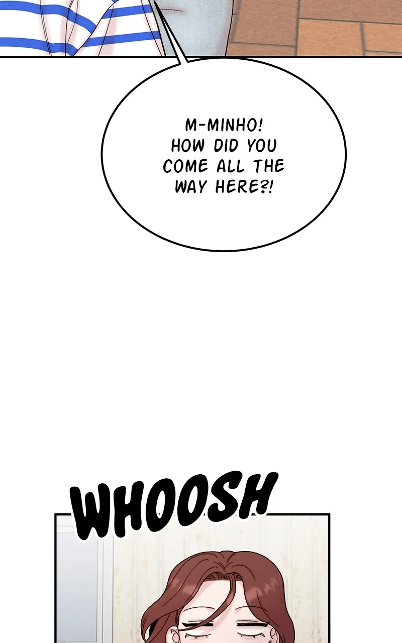 My Dud to Stud Boyfriend Chapter 81 page 52 - 