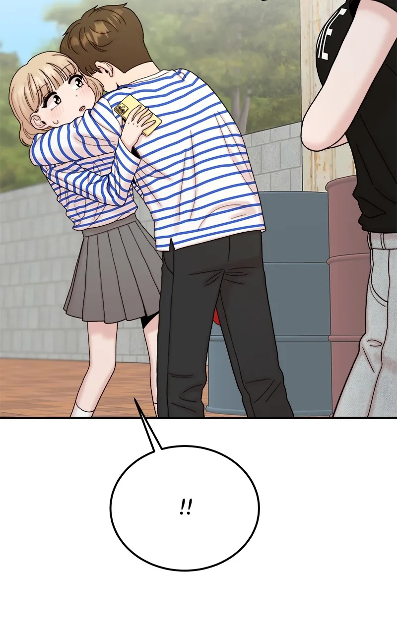 My Dud to Stud Boyfriend Chapter 81 page 54 - 