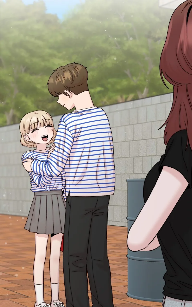 My Dud to Stud Boyfriend Chapter 81 page 58 - 