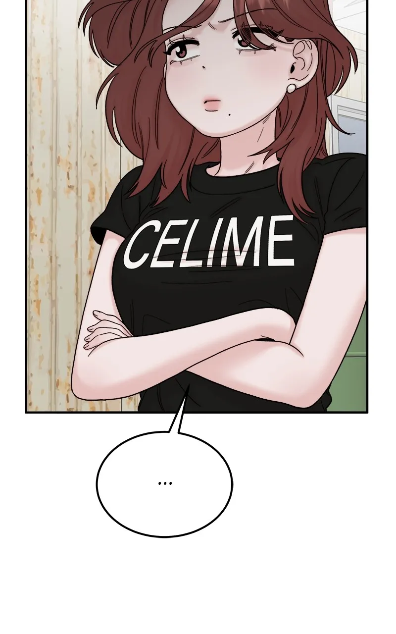 My Dud to Stud Boyfriend Chapter 81 page 60 - 