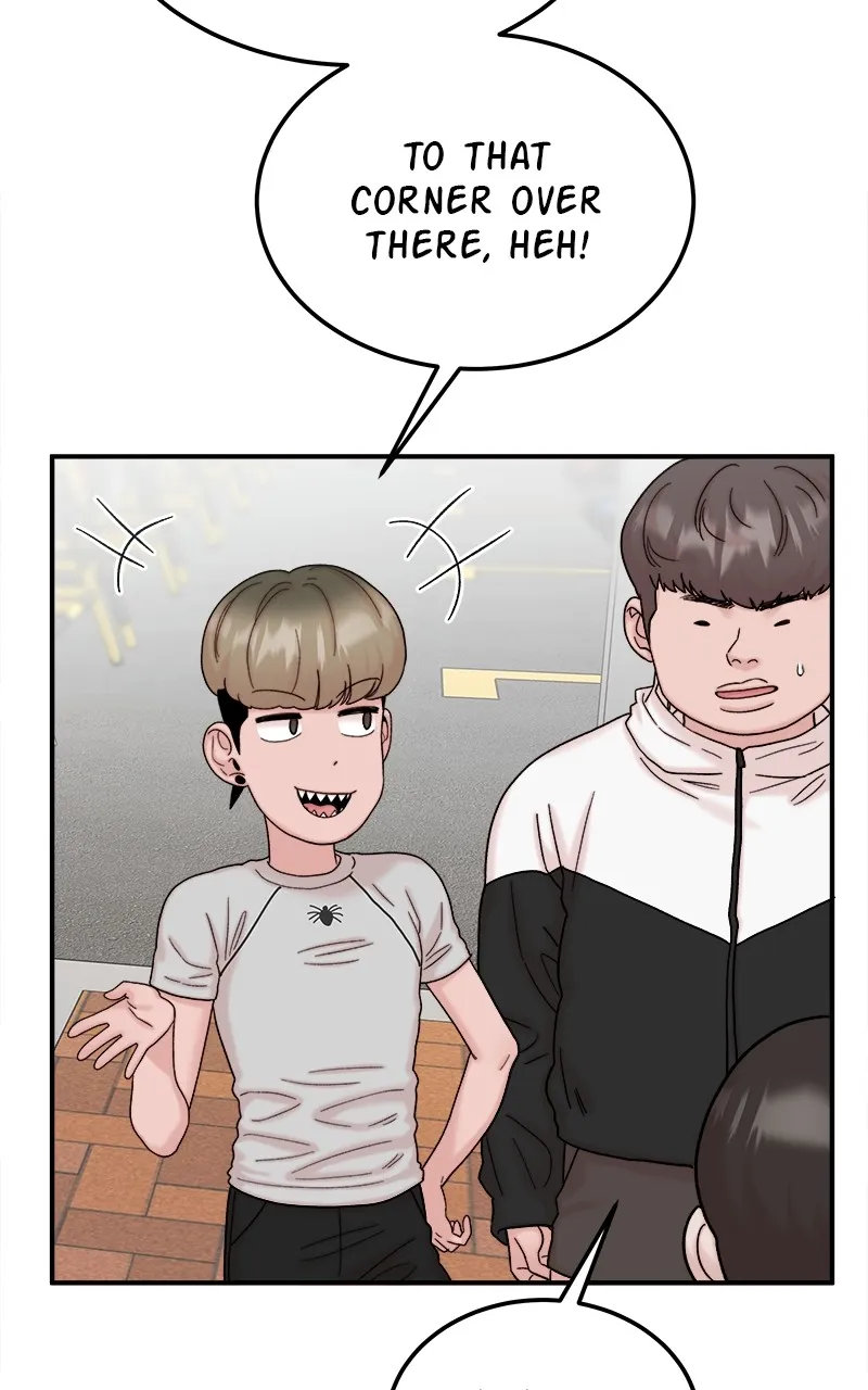 My Dud to Stud Boyfriend Chapter 81 page 7 - 