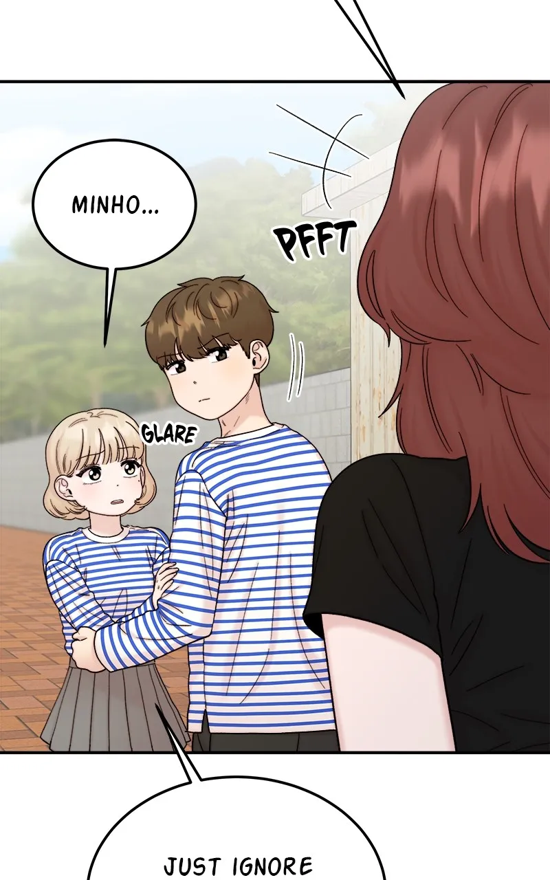 My Dud to Stud Boyfriend Chapter 81 page 67 - 