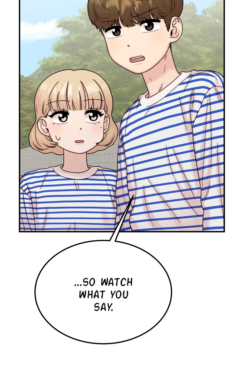My Dud to Stud Boyfriend Chapter 81 page 72 - 