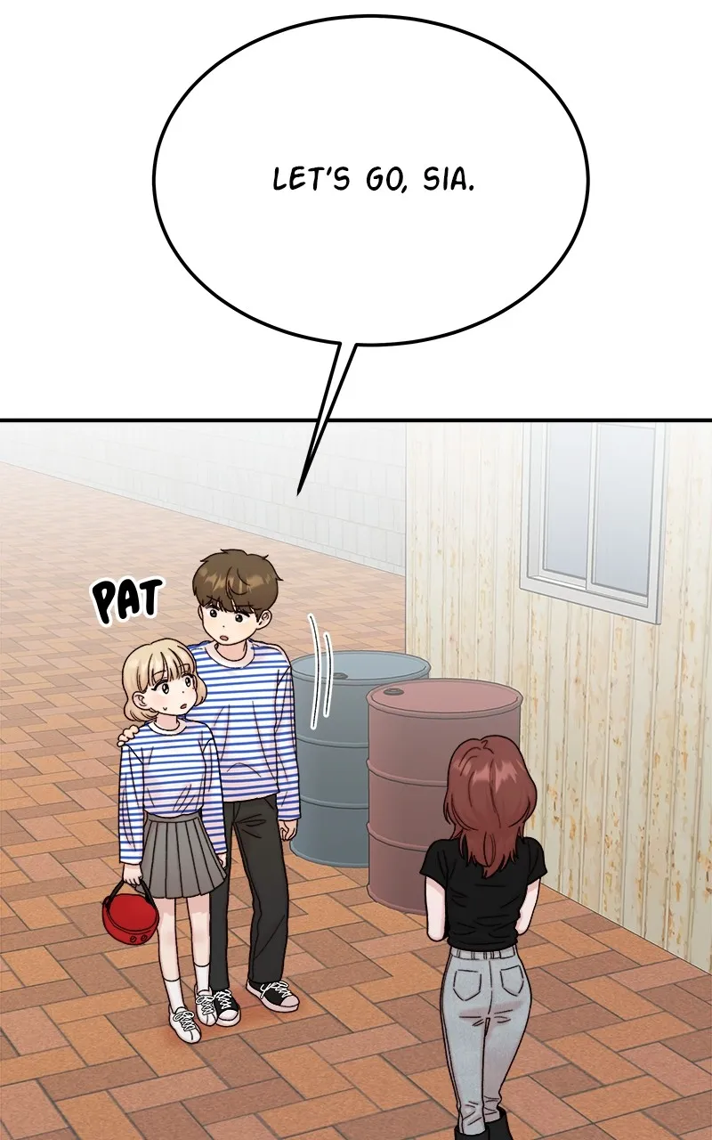 My Dud to Stud Boyfriend Chapter 81 page 73 - 